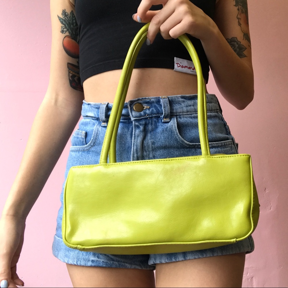 VINTAGE PURSE